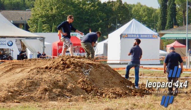 Toscana Expo Motor 2018 - foto 96